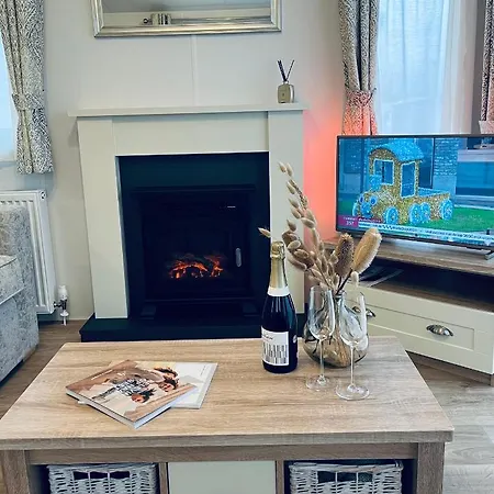 Luxury Seaside 29 Kompleks wypoczynkowy