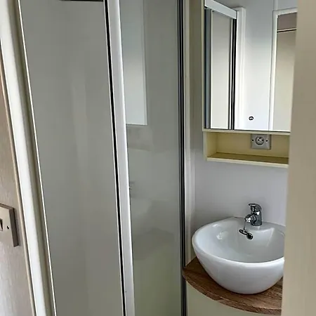 Prázdninový areál Luxury Seaside 29 *