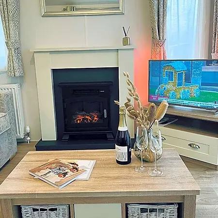 Prázdninový areál Luxury Seaside 29 Knokke-Heist