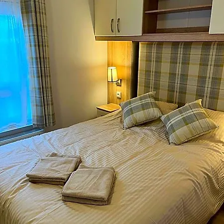 Prázdninový areál Luxury Seaside 29 Knokke-Heist
