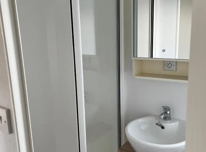 Luxury Seaside 29 * Knokke-Heist